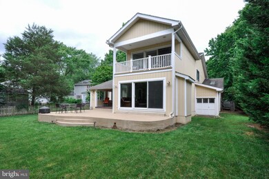 117 Nautical Cove, Stafford, VA 22554 - photo 4