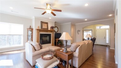 13 Dunvegan Ln, Bella Vista, AR 72715 - photo 3