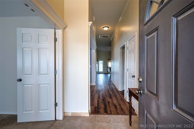 20256 E 32nd Place S, Broken Arrow, OK 74014 - photo 4