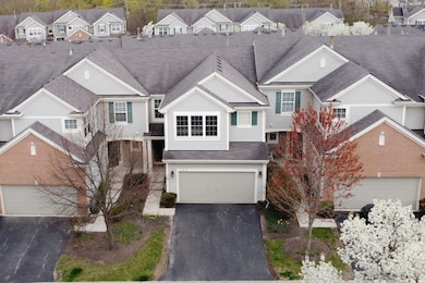 761 Creekside Cir unit 93, Gurnee, IL 60031 - photo 4