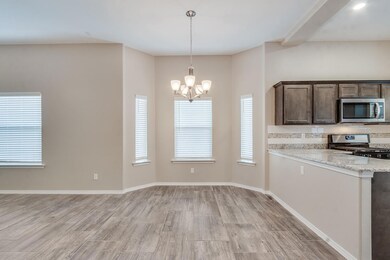 3532 Van Buren Ave, El Paso, TX 79930 - photo 7