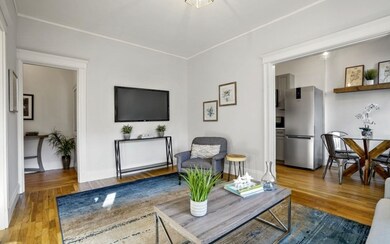 5 Crawford St unit 3, Cambridge, MA 02139 - photo 5