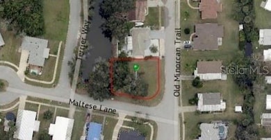 506 Old Minorcan Trail, New Smyrna Beach, FL 32168 - photo 2