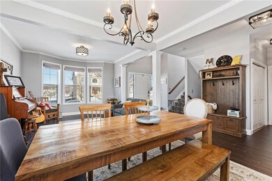 331 S Adams Ct, Raymore, MO 64083 - photo 5