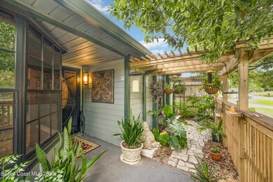 7235 Venus Ave, Cocoa, FL 32927 - photo 5