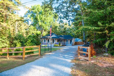 6275 Ridge Rd, Appling, GA 30802 - photo 5