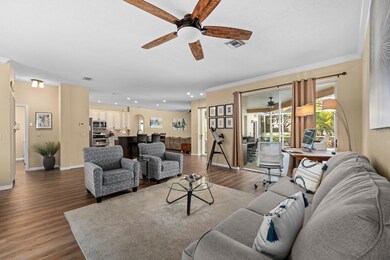 5601 Wellington Dr, Palm Harbor, FL 34685 - photo 7