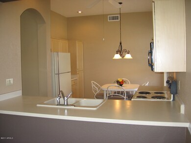Another View of Kitchen