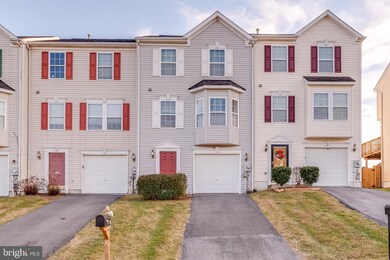 190 Dunrobin Dr, Martinsburg, WV 25405 - photo 4