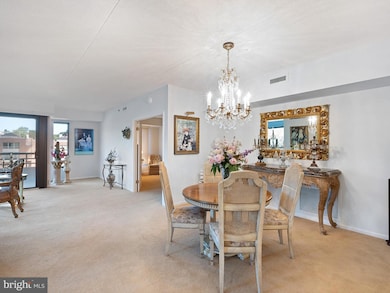 Park Plaza Condominiums unit 318, Wilmington, DE 19806 - photo 3