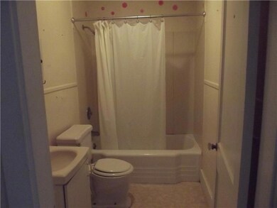 Bathroom.
