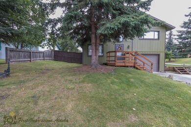 8100 Northview Dr, Anchorage, AK 99504 - photo 2