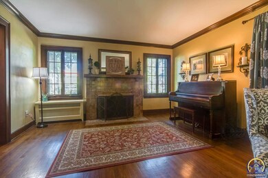 3119 SW Canterbury Ln, Topeka, KS 66604 - photo 7