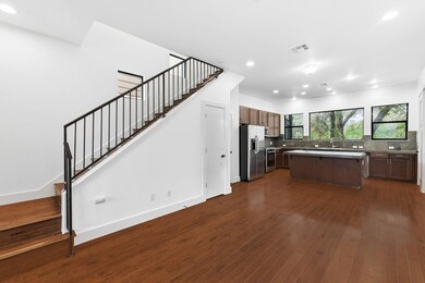 4610 Windy Brook Dr unit B, Austin, TX 78723 - photo 5