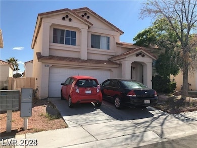 8769 Country View Ave, Las Vegas, NV 89129 - photo 2