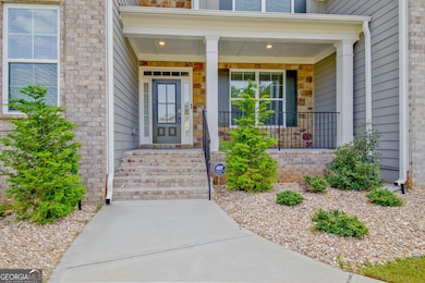 20 Sunflower Dr, Raymond, GA 30263 - photo 5