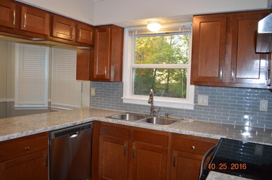 Kitchen #1