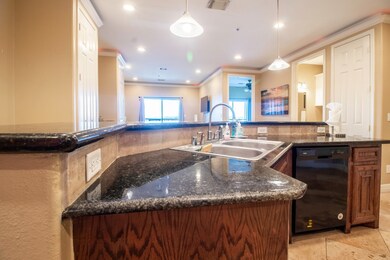 Kitchen Island with Seating