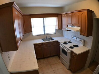 Front Unit Kitchen