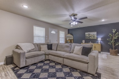 408 Pecan Tree Ct, Poolville, TX 76487 - photo 7