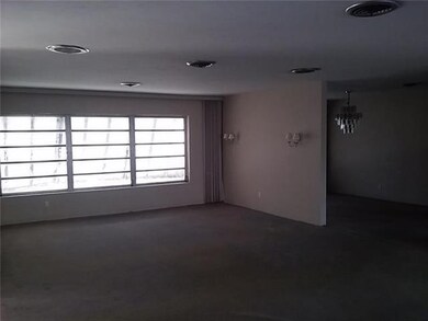 Interior Space/Layout