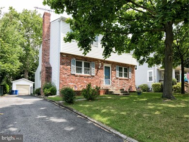 1020 Stone Rd, Laurel Springs, NJ 08021 - photo 2