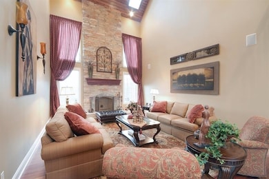 12775 Rosewood Dr, Saint John, IN 46373 - photo 3