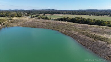0 Rural Route unit 2547000, Stigler, OK 74462 - photo 3