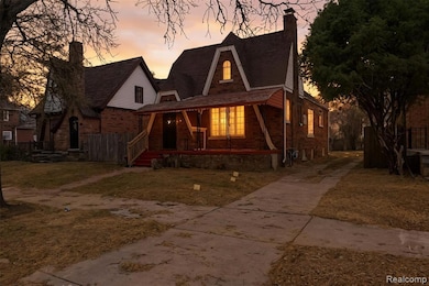 17206 Ilene St, Detroit, MI 48221 - photo 2