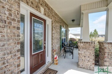 Custom Front Door with Side Lights ~ Bring Your Ro