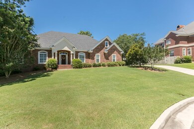 148 Kestwick Dr E, Augusta, GA 30907 - photo 2