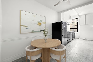 Stonehenge Tower unit 3S, New York, NY 10024 - photo 3