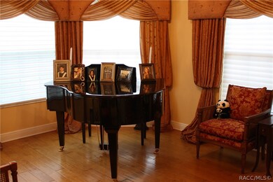 Formal Living Rm