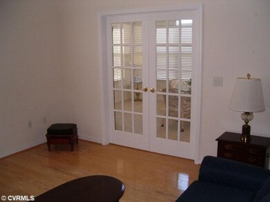 Other - doors leading to Florida room