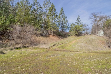 2 Easement driveway and shared well hous