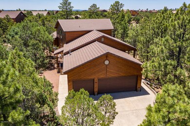 2367 Wildcat Circle Overgaard AZ -2