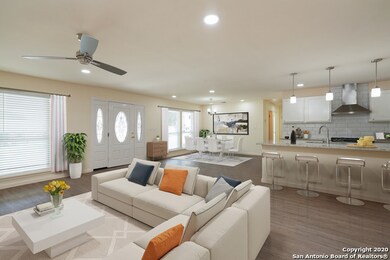 114 Waldo Dr, San Antonio, TX 78209 - photo 4