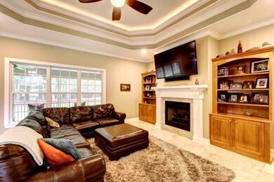 116 Widgeon Way, Brunswick, GA 31523 - photo 2