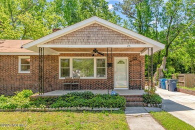 26 White Oak St, Jacksonville, NC 28540 - photo 3