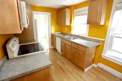 This kitchen is really cooking with...