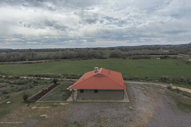 Home and view