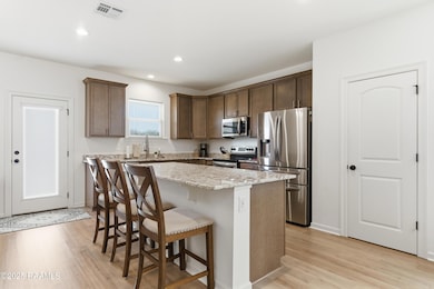 222 Crescent View Ln, Duson, LA 70529 - photo 6