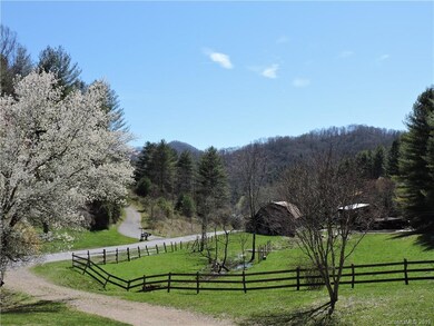 505 Jr Pate Rd, Burnsville, NC 28714 - photo 5