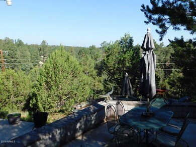 View From The Deck