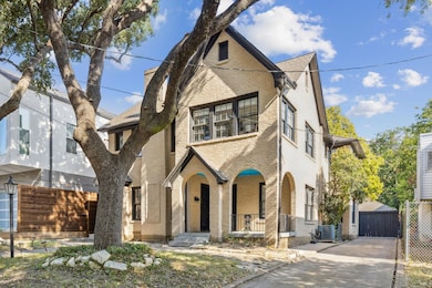 5963 Lewis St, Dallas, TX 75206 - photo 2