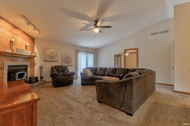 3709 Adobe St, Evansville, IN 47720 - photo 4