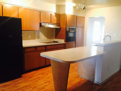 kitchen view