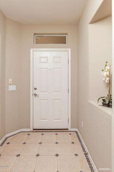 Foyer