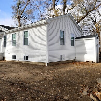 598 School St unit Rear, Lowell, MA 01851 - photo 6