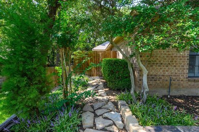 27 Highview Cir, Denton, TX 76205 - photo 4